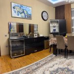 Satılır 2 otaqlı Yeni Tikili, Nəsimi metrosu, 9-cu mikrorayon, Binəqədi rayonu 4