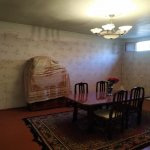 Satılır 3 otaqlı Həyət evi/villa, Koroğlu metrosu, Zabrat qəs., Sabunçu rayonu 2