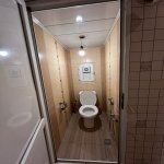 Satılır 2 otaqlı Köhnə Tikili, Nəsimi metrosu, 6-cı mikrorayon, Binəqədi rayonu 4