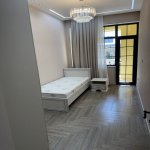 Аренда 3 комнат Новостройка, м. Эльмляр Академиясы метро, Ясамал район 10