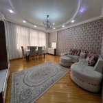Kirayə (aylıq) 3 otaqlı Yeni Tikili, Xətai metrosu, Xətai rayonu 4