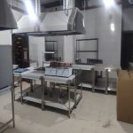 Kirayə (aylıq) Obyekt, İnşaatçılar metrosu, Yasamal qəs., Yasamal rayonu 13