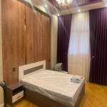 Kirayə (aylıq) 2 otaqlı Yeni Tikili, Qara Qarayev metrosu, Nizami rayonu 6