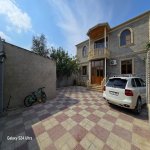 Satılır 6 otaqlı Həyət evi/villa, Koroğlu metrosu, Zabrat qəs., Sabunçu rayonu 3