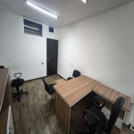 Аренда 1 комнатная Офис, м. Азадлыг метро, 8-ой микрорайон, Бинагадинский р-н район 5