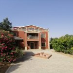 Kirayə (aylıq) 3 otaqlı Həyət evi/villa, Mərdəkan, Xəzər rayonu 1