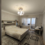 Продажа 3 комнат Вторичка, м. Ази Асланова метро, пос. А.Асланов, Хетаи район 6