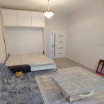 Kirayə (aylıq) 1 otaqlı Yeni Tikili, Nəriman Nərimanov metrosu, Nərimanov rayonu 6