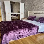 Kirayə (aylıq) 3 otaqlı Yeni Tikili, Nərimanov rayonu 5