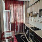 Kirayə (aylıq) 3 otaqlı Yeni Tikili, Həzi Aslanov metrosu, Xətai rayonu 2