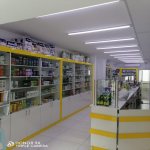 Kirayə (aylıq) Obyekt, Xalqlar dostluğu metrosu, Nizami rayonu 2