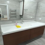 Kirayə (aylıq) 3 otaqlı Yeni Tikili, Nəriman Nərimanov metrosu, Nərimanov rayonu 23