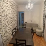 Satılır 2 otaqlı Köhnə Tikili, Gənclik metrosu, Nərimanov rayonu 5