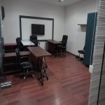 Kirayə (aylıq) 1 otaqlı Ofis, Nərimanov rayonu 9