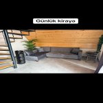 Kirayə (günlük) 4 otaqlı Bağ evi, Novxanı, Abşeron rayonu 3