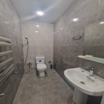 Kirayə (aylıq) 2 otaqlı Ofis, Nəriman Nərimanov metrosu, Nərimanov rayonu 7