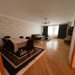 Kirayə (aylıq) 3 otaqlı Yeni Tikili, 28 May metrosu, Səbail rayonu 5