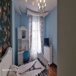 Satılır 4 otaqlı Yeni Tikili, Nizami metrosu, Yasamal rayonu 8