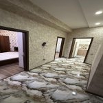 Аренда 2 комнатная Новостройка, м. Халглар Достлугу метро, 8-ой километр, Низаминский р-н район 6