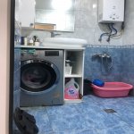 Продажа 2 комнатная Вторичка, İnşaatçılar метро, пос. Йени Ясамал, Ясамал район 16