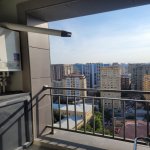 Kirayə (aylıq) 2 otaqlı Yeni Tikili, 28 May metrosu, Nəsimi rayonu 16