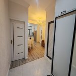 Kirayə (aylıq) 2 otaqlı Yeni Tikili, Bakıxanov qəs., Sabunçu rayonu 6