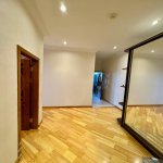 Kirayə (aylıq) 3 otaqlı Yeni Tikili, Gənclik metrosu, Tibb Universiteti, Nəsimi rayonu 19