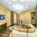 Kirayə (günlük) 4 otaqlı Yeni Tikili, 28 May metrosu, 28 Mall, Nəsimi rayonu 4