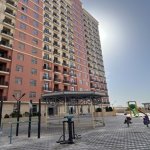 Аренда 2 комнатная Новостройка, м. Дярнягюль метро, Бинагадинский р-н район 1