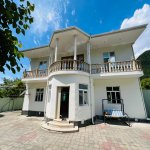 Kirayə (günlük) 7 otaqlı Həyət evi/villa Qax 1