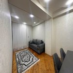 Аренда 2 комнатная Новостройка, пос. А.Асланов, Хетаи район 9