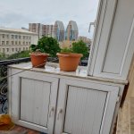 Продажа 2 комнат Вторичка, м. Эльмляр Академиясы метро, Ясамал район 5