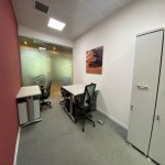 Kirayə (aylıq) 1 otaqlı Ofis, Xətai metrosu, Ağ şəhər, Xətai rayonu 7