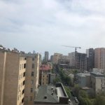 Kirayə (aylıq) 3 otaqlı Yeni Tikili, Gənclik metrosu, Nərimanov rayonu 22