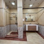 Satılır 4 otaqlı Yeni Tikili, Dərnəgül metrosu, 7-ci mikrorayon, Binəqədi rayonu 15