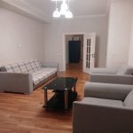 Kirayə (aylıq) 3 otaqlı Yeni Tikili, Badamdar qəs., Səbail rayonu 5