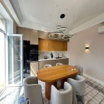 Kirayə (aylıq) 3 otaqlı Yeni Tikili, Xətai metrosu, Ağ şəhər, Xətai rayonu 5