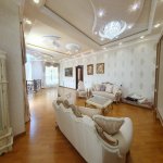 Satılır 9 otaqlı Həyət evi/villa, Şüvəlan, Xəzər rayonu 12