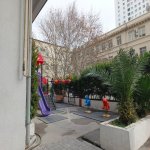 Kirayə (aylıq) 2 otaqlı Yeni Tikili, Nəriman Nərimanov metrosu, Nərimanov rayonu 27