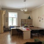 Kirayə (aylıq) 1 otaqlı Köhnə Tikili, Sahil metrosu, Səbail rayonu 3