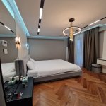Kirayə (aylıq) 3 otaqlı Yeni Tikili, Bayıl qəs., Səbail rayonu 6