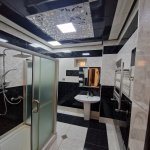 Kirayə (aylıq) 6 otaqlı Həyət evi/villa, Həzi Aslanov metrosu, Əhmədli, Xətai rayonu 11