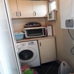 Satılır 4 otaqlı Köhnə Tikili, Elmlər akademiyası metrosu, Yasamal rayonu 11