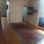 Kirayə (aylıq) 3 otaqlı Köhnə Tikili, 28 May metrosu, Nəsimi rayonu 5