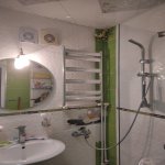 Продажа 2 комнатная Вторичка, м. Эльмляр Академиясы метро, Ясамал район 10