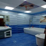 Kirayə (aylıq) 2 otaqlı Yeni Tikili, Xətai metrosu, Xətai rayonu 13