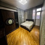 Kirayə (aylıq) 3 otaqlı Yeni Tikili, Həzi Aslanov metrosu, Xətai rayonu 4