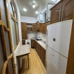 Аренда 3 комнатная Дома/Виллы, м. Нариман Нариманов метро, пос. Монтин, Наримановский Парк, Наримановский р-н район 17