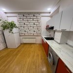 Kirayə (aylıq) 2 otaqlı Yeni Tikili, Həzi Aslanov metrosu, Xətai rayonu 8