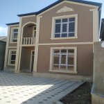 Satılır 5 otaqlı Həyət evi/villa, Zabrat qəs., Sabunçu rayonu 16
